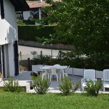 Διαμέρισμα Dokaetchea *