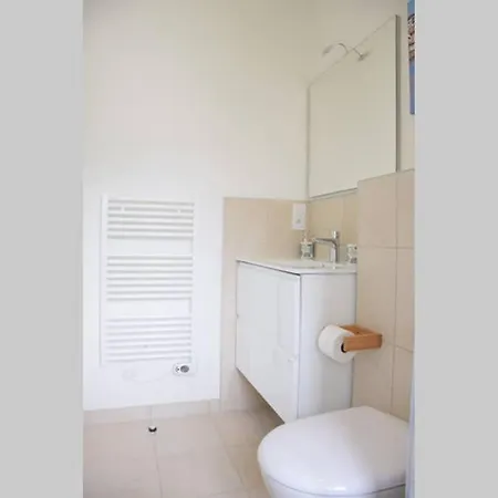 Διαμέρισμα Dokaetchea