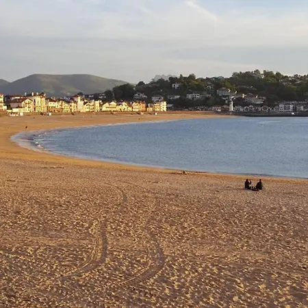 דירה Dokaetchea אורונייה