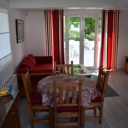 Dokaetchea Διαμέρισμα