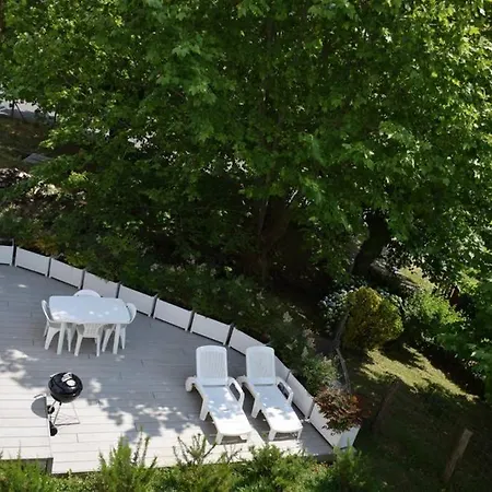 Dokaetchea Διαμέρισμα *