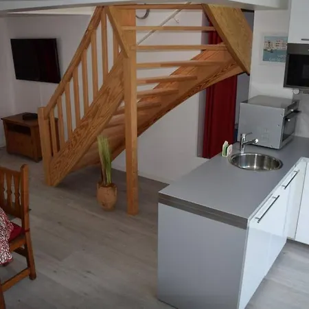 Dokaetchea Διαμέρισμα