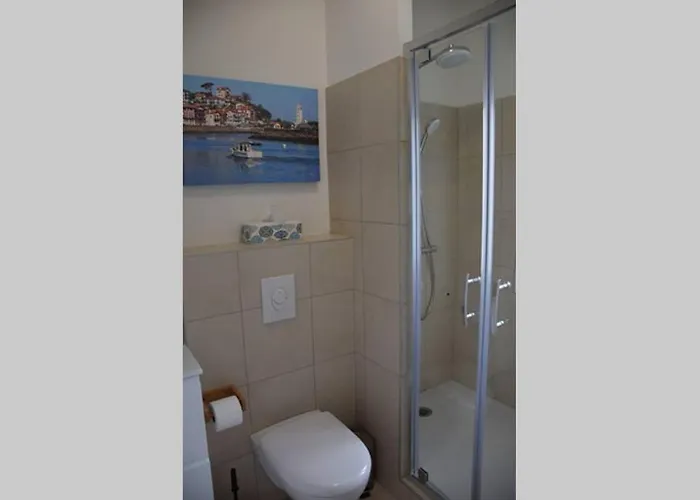 Dokaetchea * Urrugne